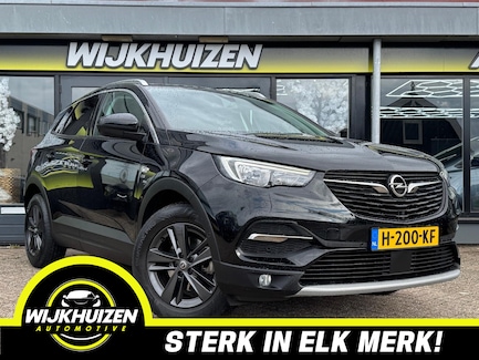 Opel Grandland 0