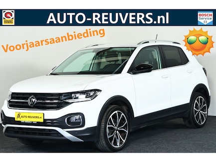 Volkswagen T-Cross 0