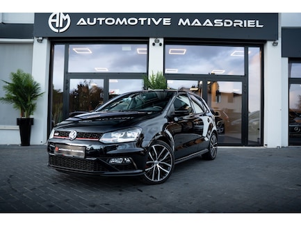 Volkswagen Polo 0