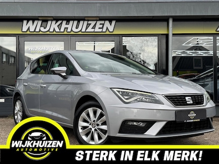 SEAT Leon 0