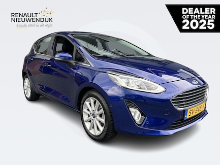 Ford Fiesta 0