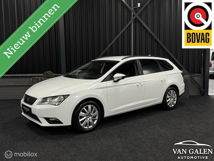 SEAT Leon 0