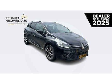 Renault Clio 0