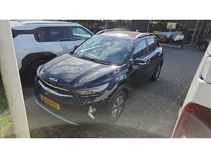 Kia Stonic 0
