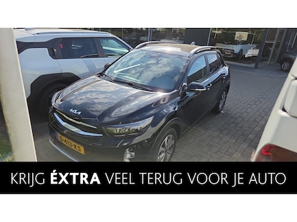 Kia Stonic 0