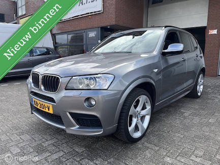 BMW X3 0