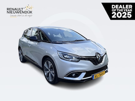 Renault Scenic 0