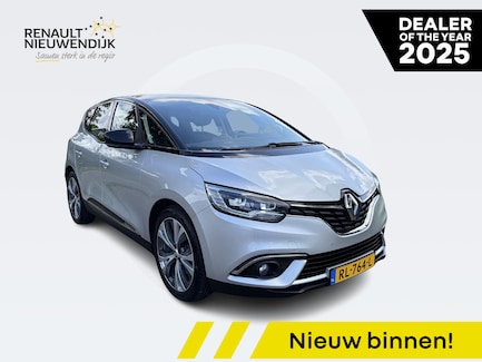 Renault Scenic 0