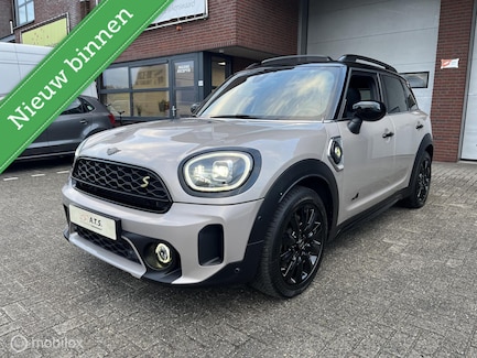 MINI Countryman 0
