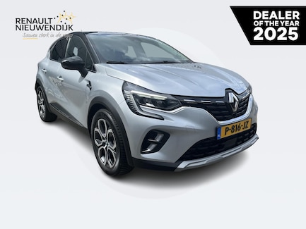 Renault Captur 0