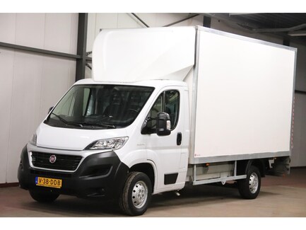 Fiat Ducato 0
