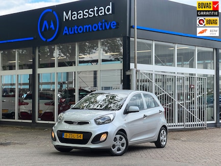 Kia Picanto 0