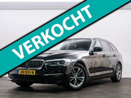BMW 5-Serie 0