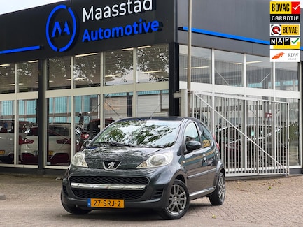 Peugeot 107 0