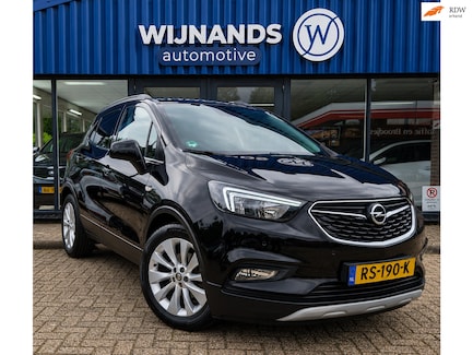 Opel Mokka 0