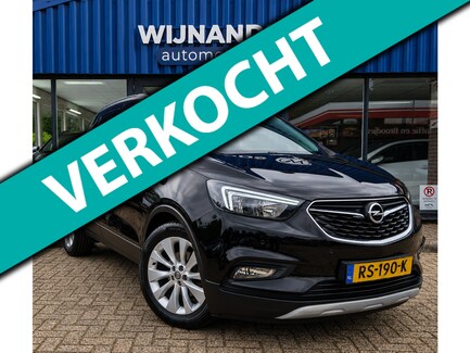 Opel Mokka 0