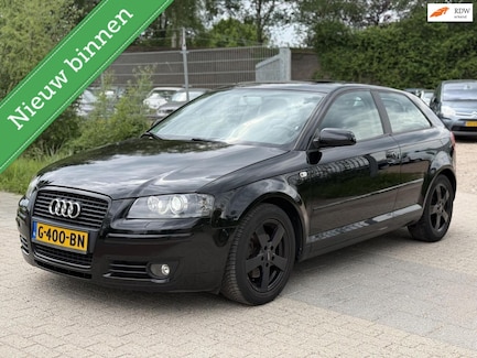 Audi A3 0