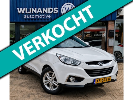 Hyundai ix35 0