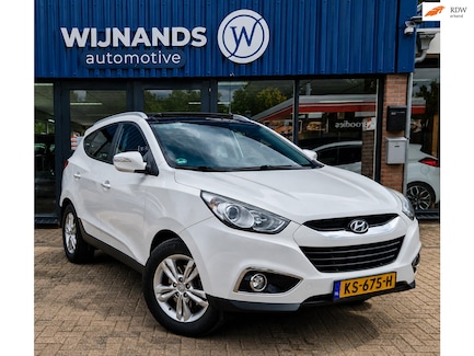 Hyundai ix35 0