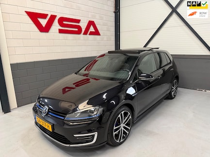 Volkswagen Golf 0