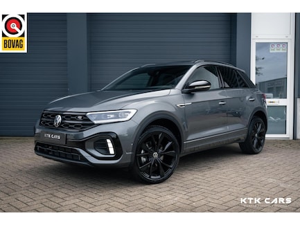 Volkswagen T-Roc 0