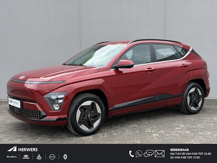 Hyundai Kona 0