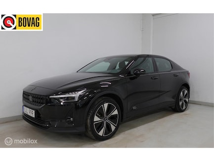 Polestar 2 0