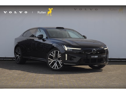 Volvo ES90 0