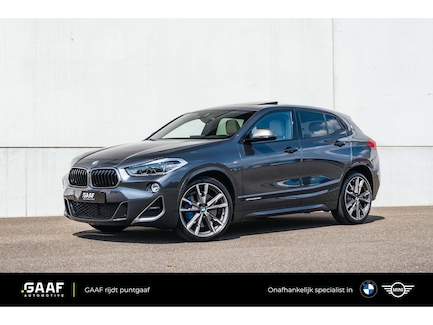 BMW X2 0