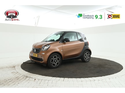 smart Fortwo 0
