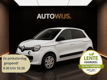 Renault Twingo 0