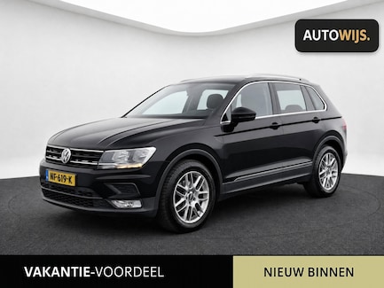 Volkswagen Tiguan 0