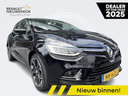 Renault Clio 0
