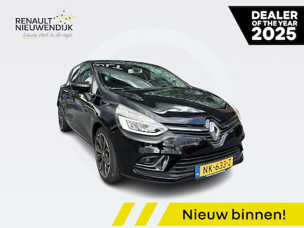 Renault Clio 0