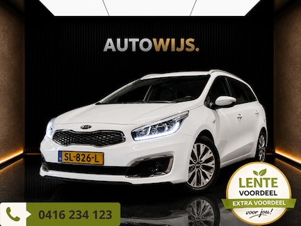 Kia Ceed 0