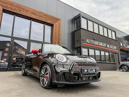 MINI John Cooper Works 0