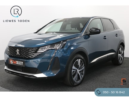 Peugeot 3008 0