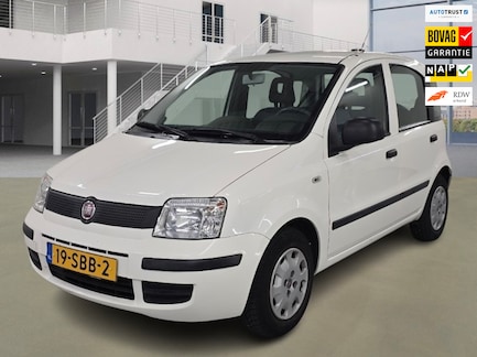 Fiat Panda 0