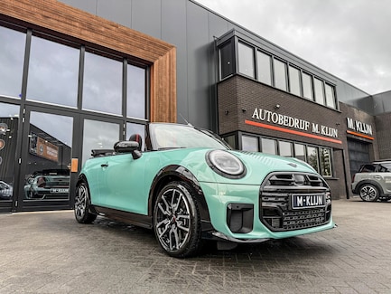 MINI Cooper S 0