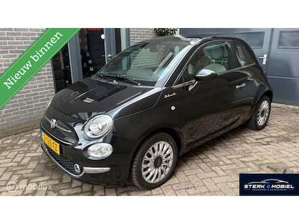 Fiat 500 0