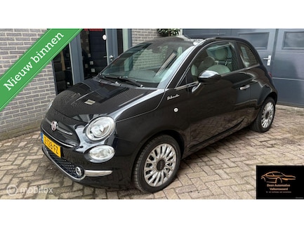 Fiat 500 0