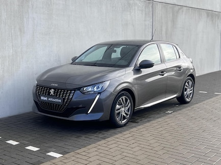 Peugeot 208 0