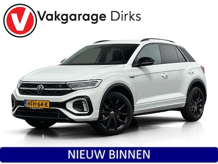 Volkswagen T-Roc 0