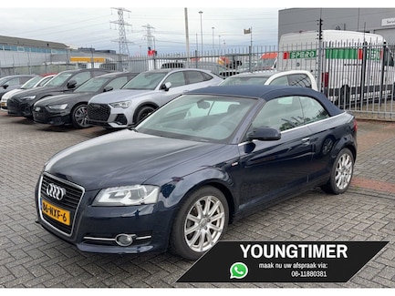 Audi A3 0