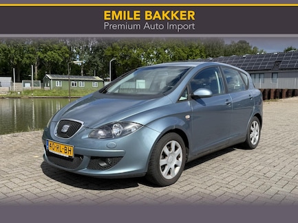 SEAT Toledo 0