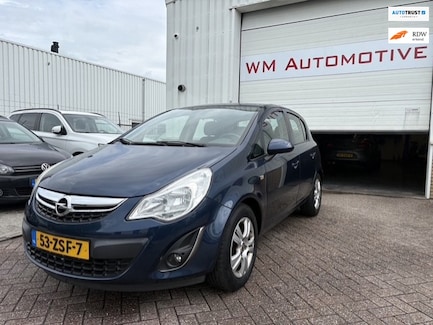 Opel Corsa 0