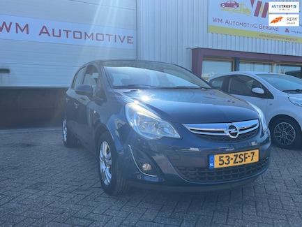 Opel Corsa 0