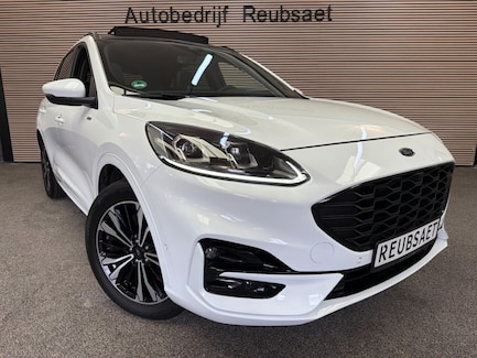 Ford Kuga 0