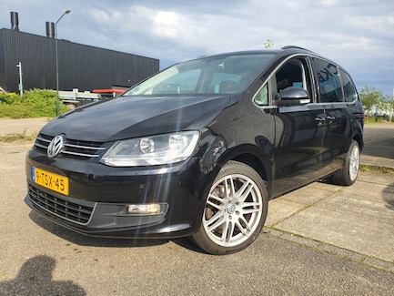 Volkswagen Sharan 0