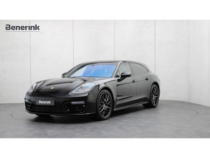Porsche Panamera 0